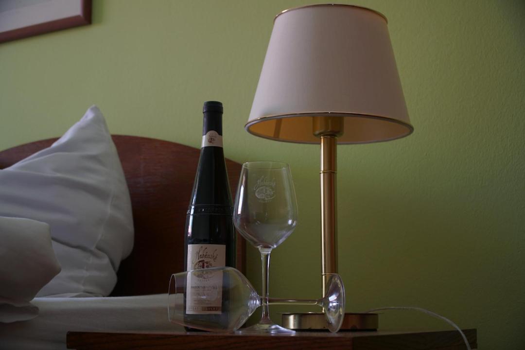 Hotel U Andela Michaela Javorná Exteriör bild